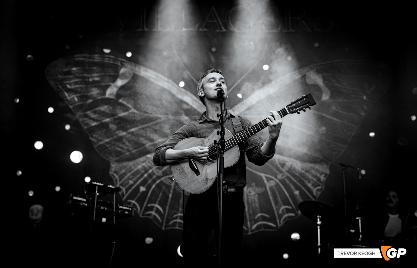 VILLAGERS TC-2