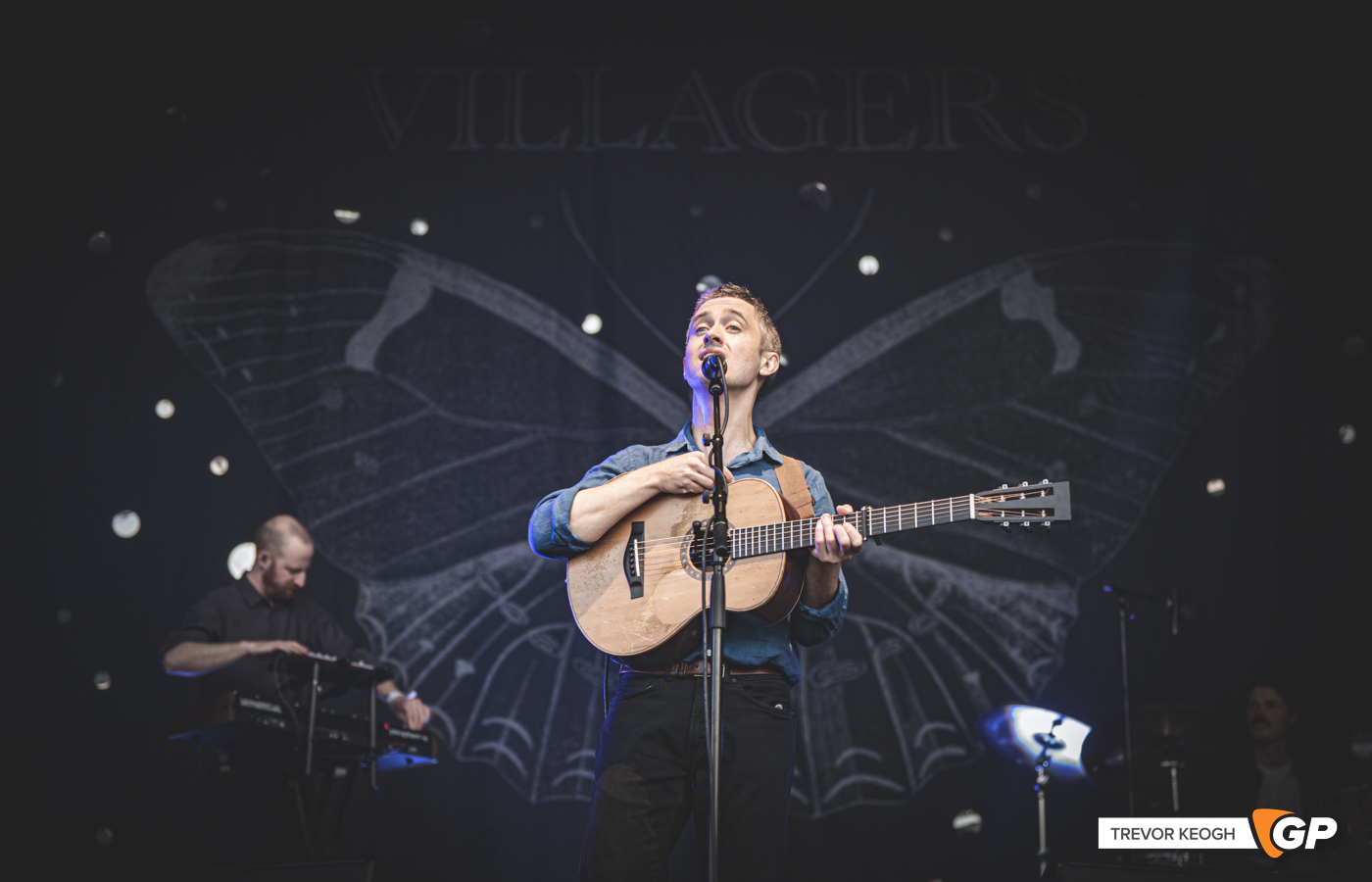 VILLAGERS TC-29