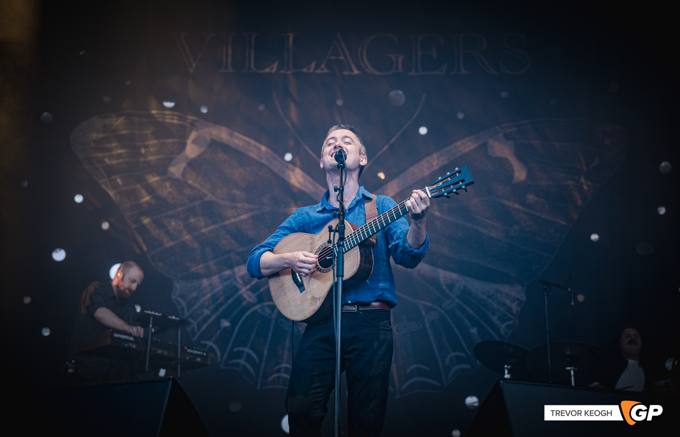 VILLAGERS TC-3
