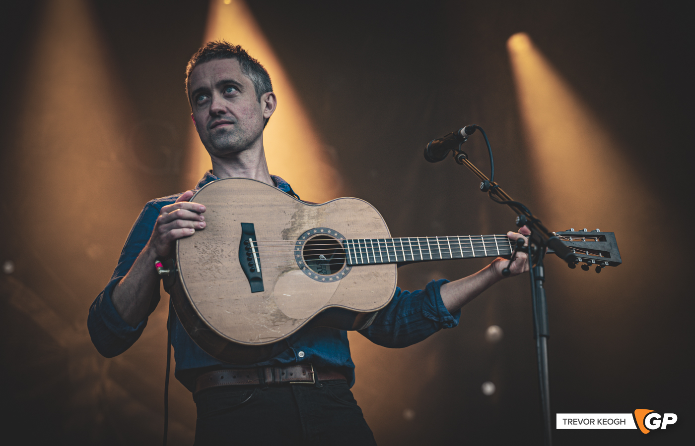 VILLAGERS TC-30