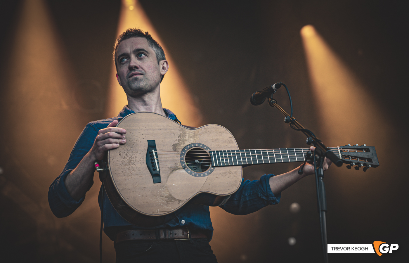 VILLAGERS TC-32
