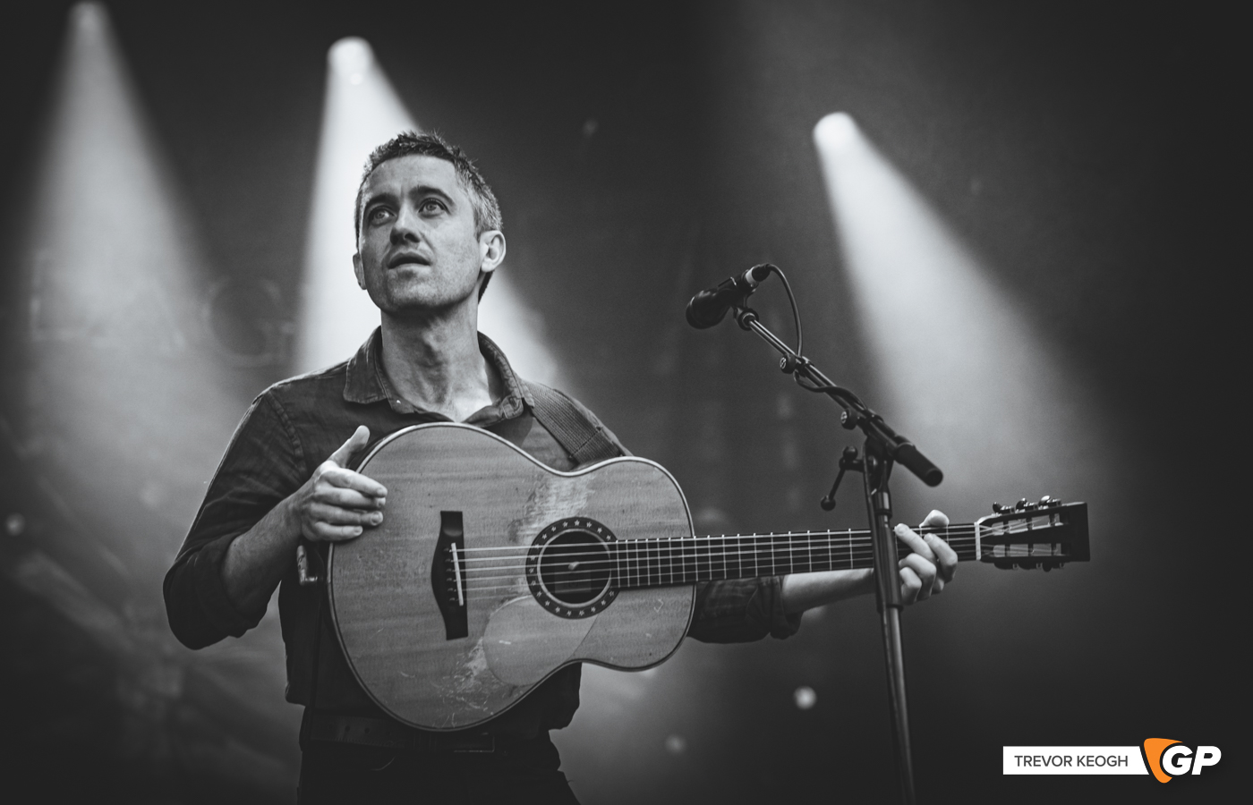 VILLAGERS TC-33