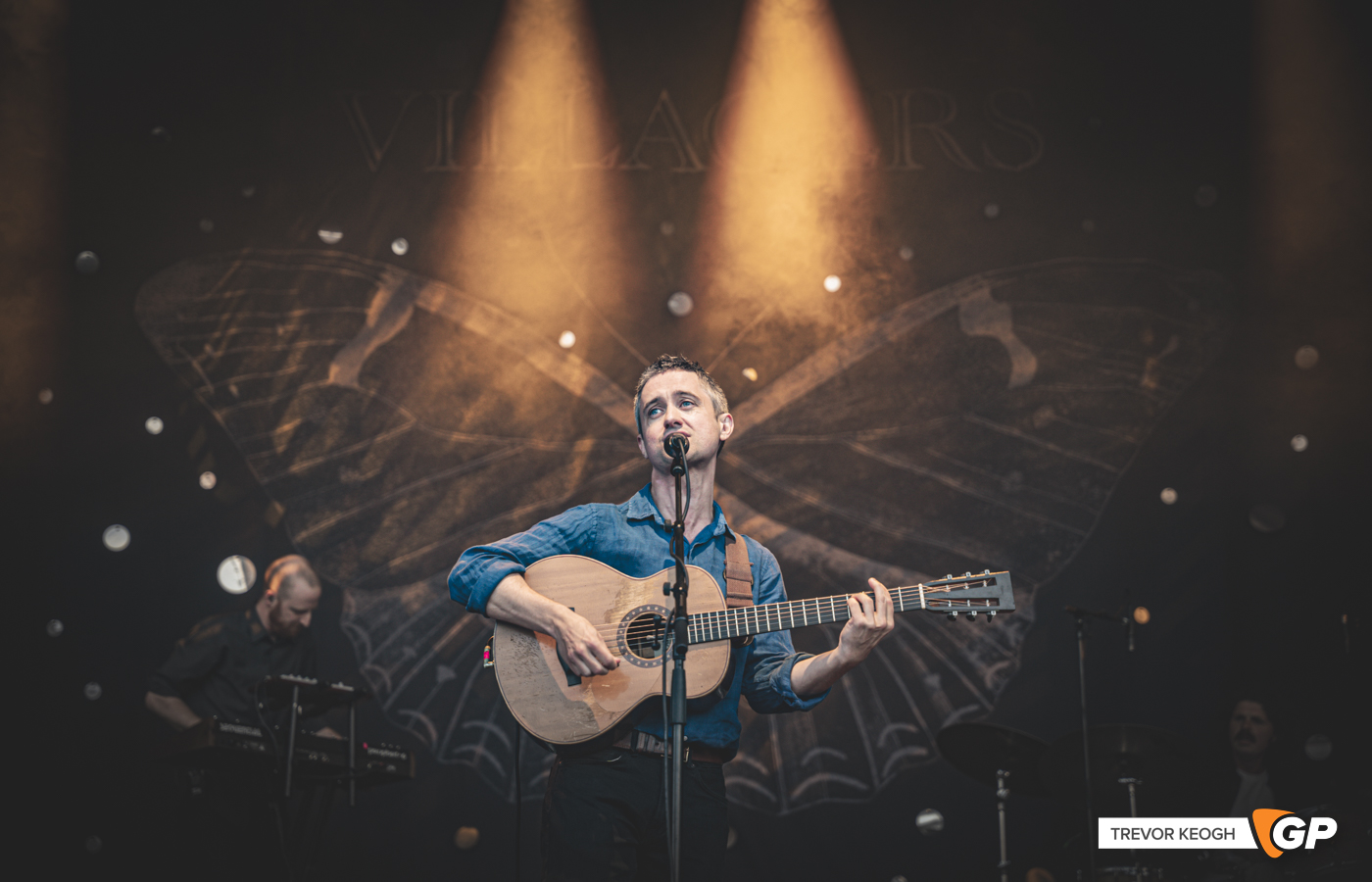 VILLAGERS TC-34