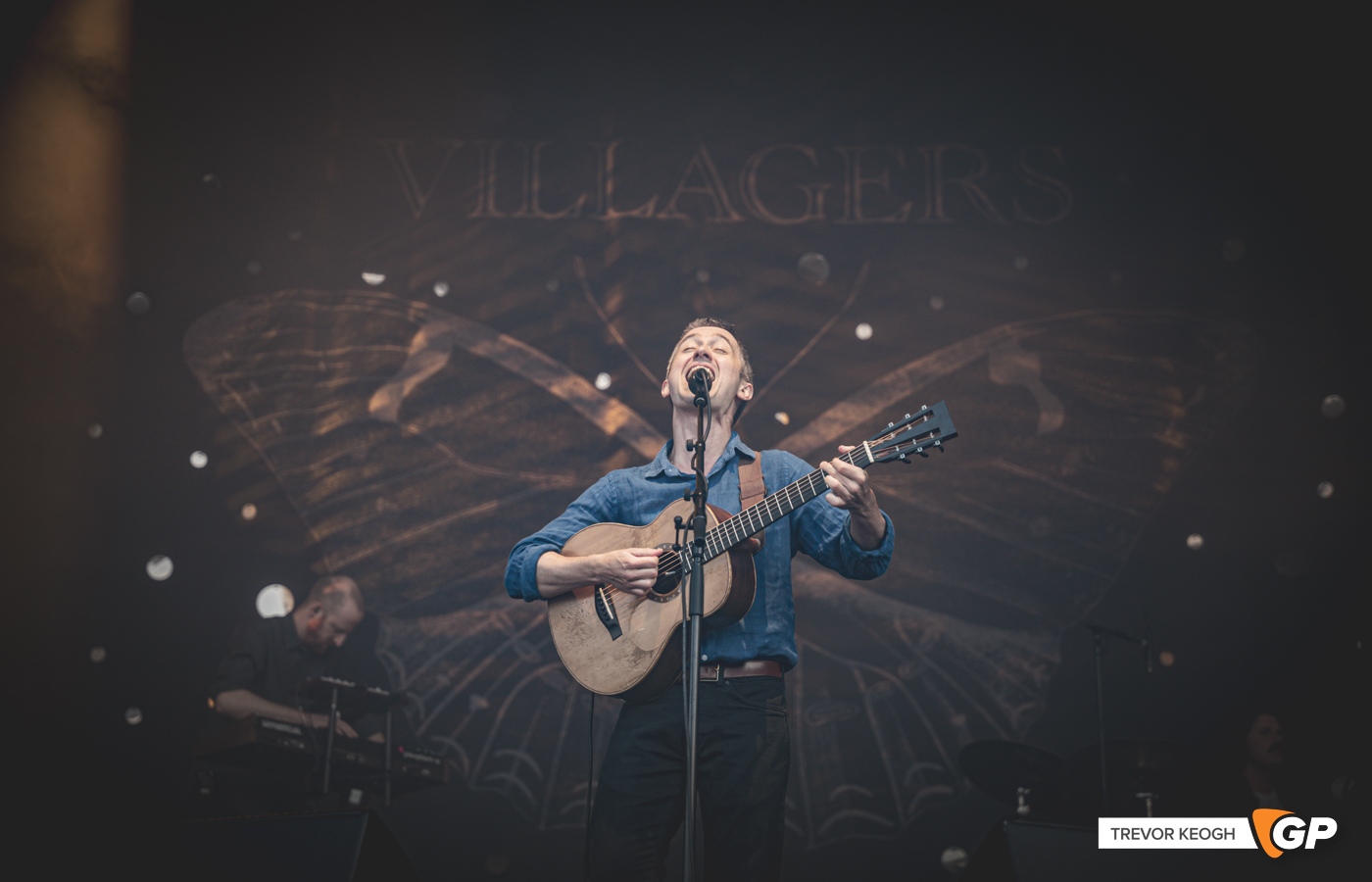 VILLAGERS TC-35