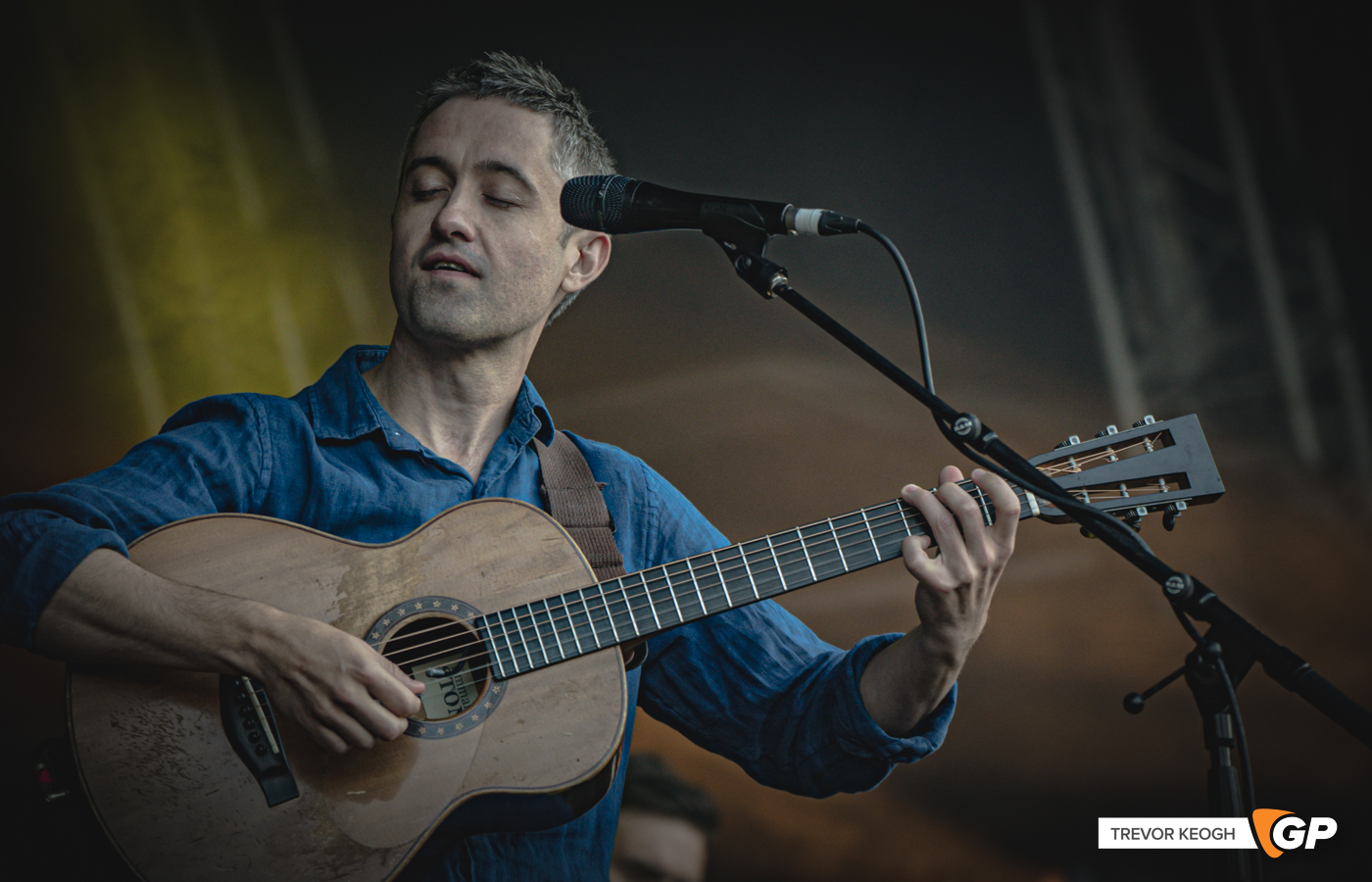 VILLAGERS TC-40