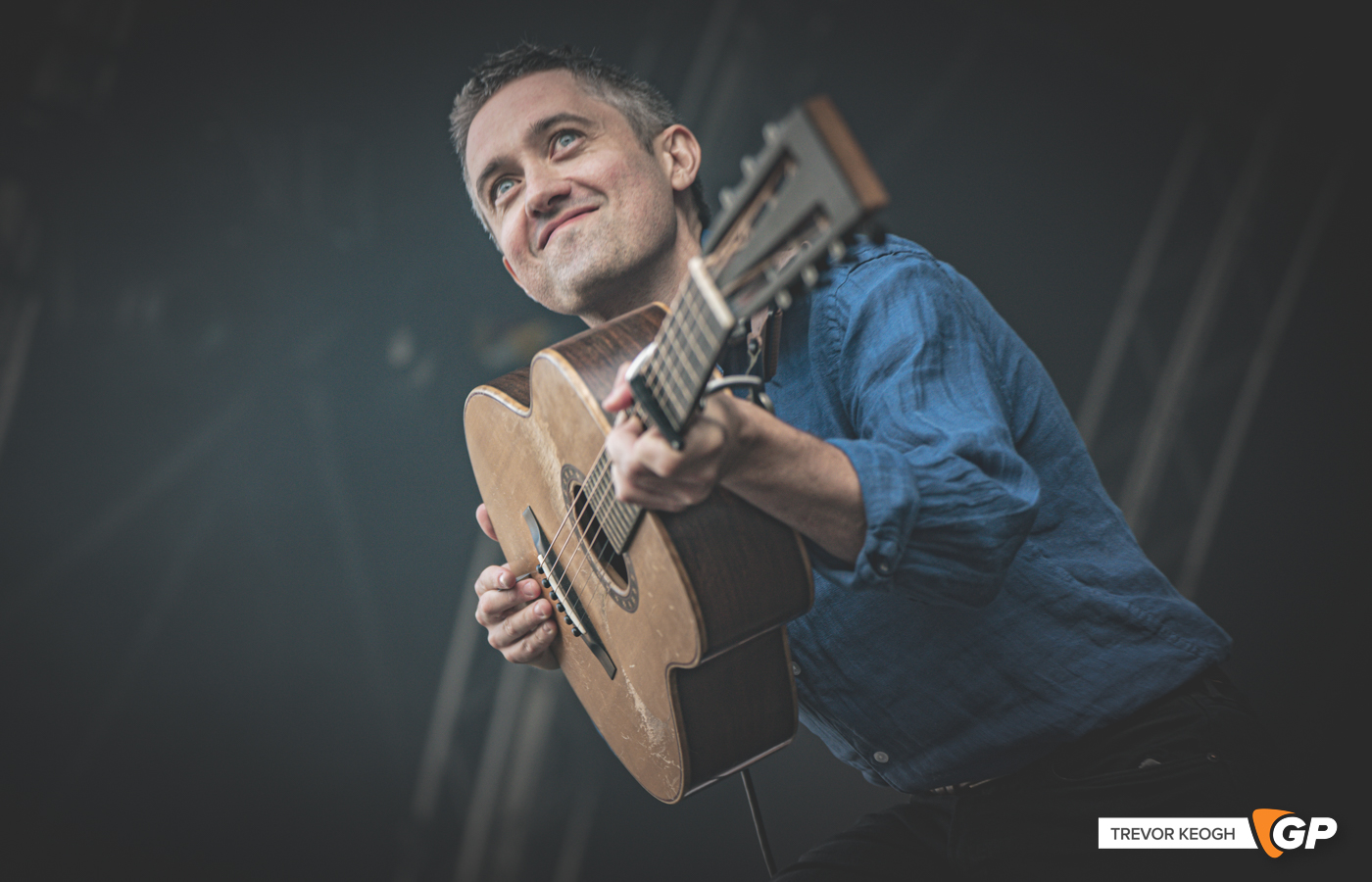 VILLAGERS TC-43