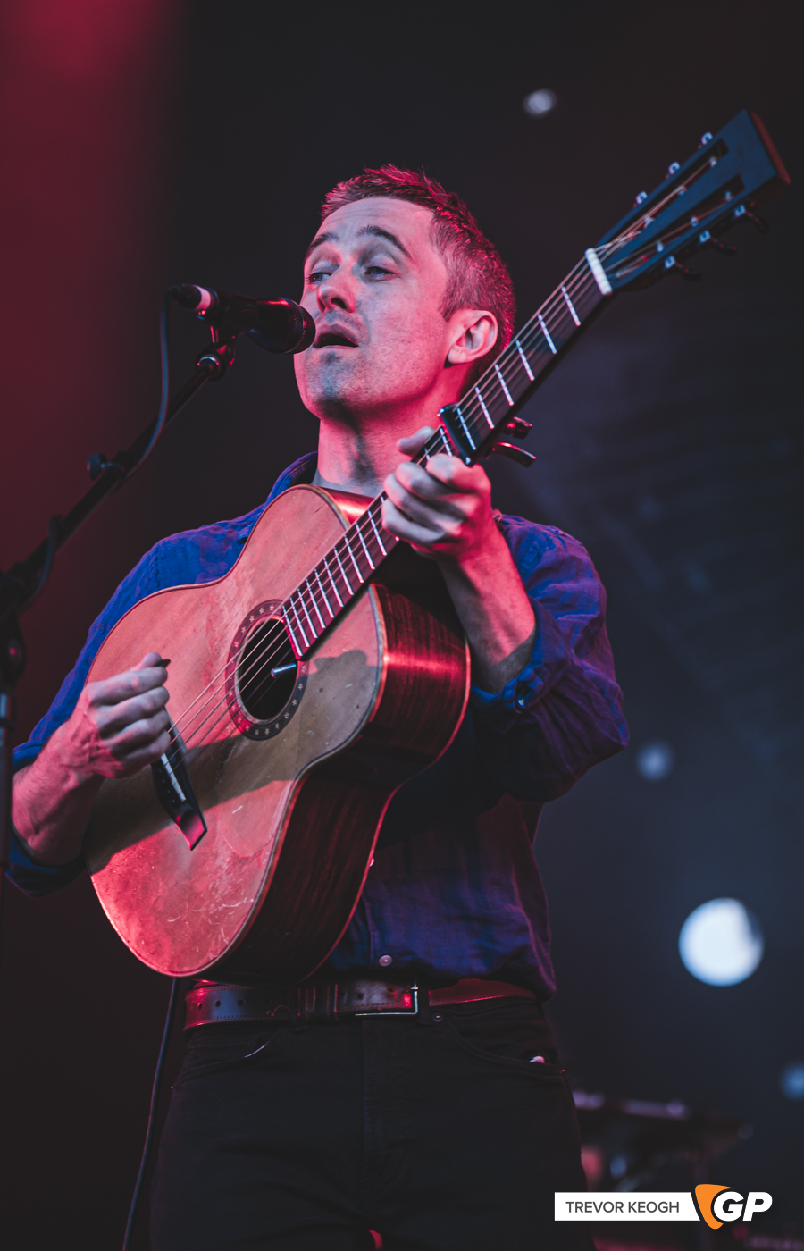 VILLAGERS TC-6