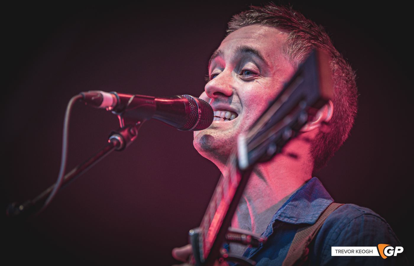 VILLAGERS TC-8
