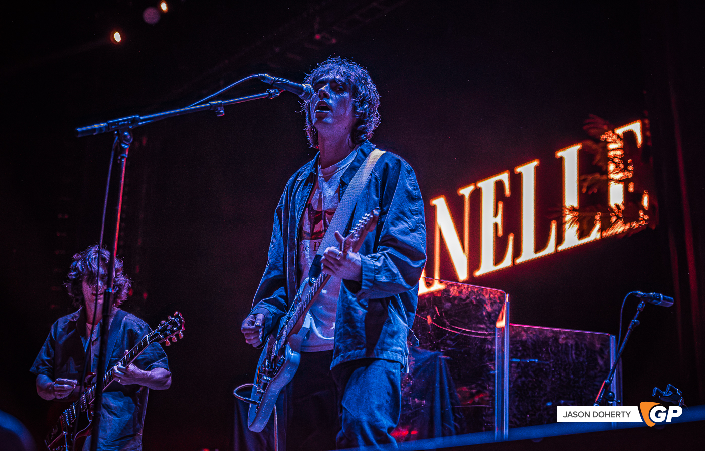 Jason Doherty Photography