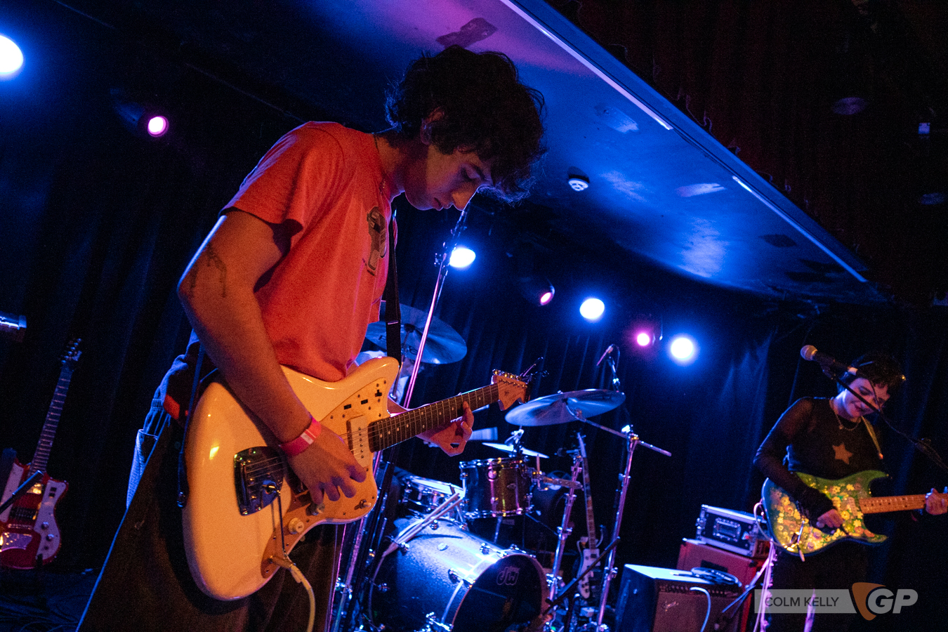 Winter at Whelan’s, Dublin 28.5.2024 Copyright Colm Kelly