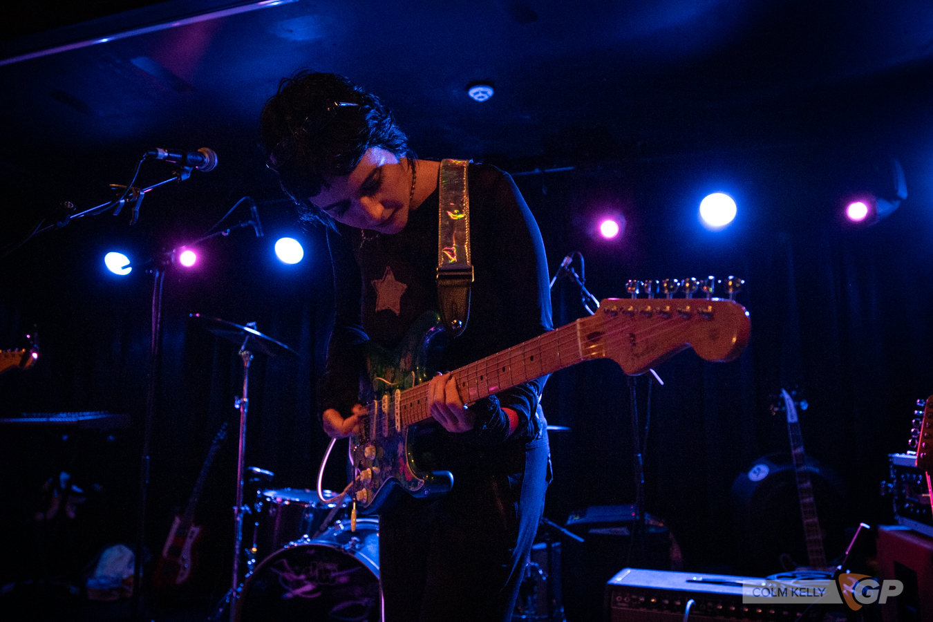 Winter at Whelan’s, Dublin 28.5.2024 Copyright Colm Kelly