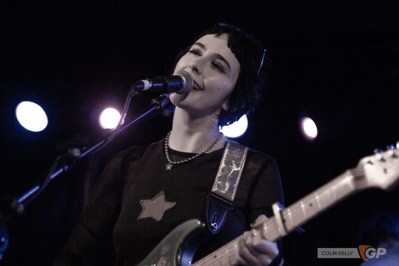Winter at Whelan’s, Dublin 28.5.2024 Copyright Colm Kelly
