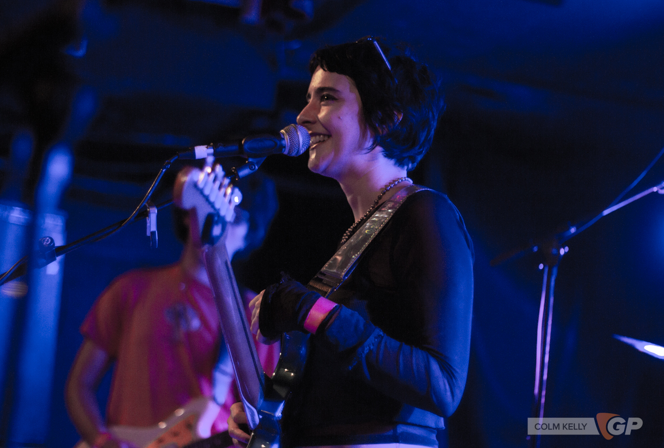 Winter at Whelan’s, Dublin 28.5.2024 Copyright Colm Kelly