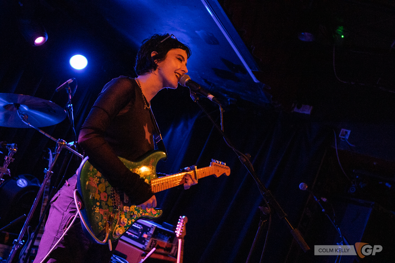Winter at Whelan’s, Dublin 28.5.2024 Copyright Colm Kelly