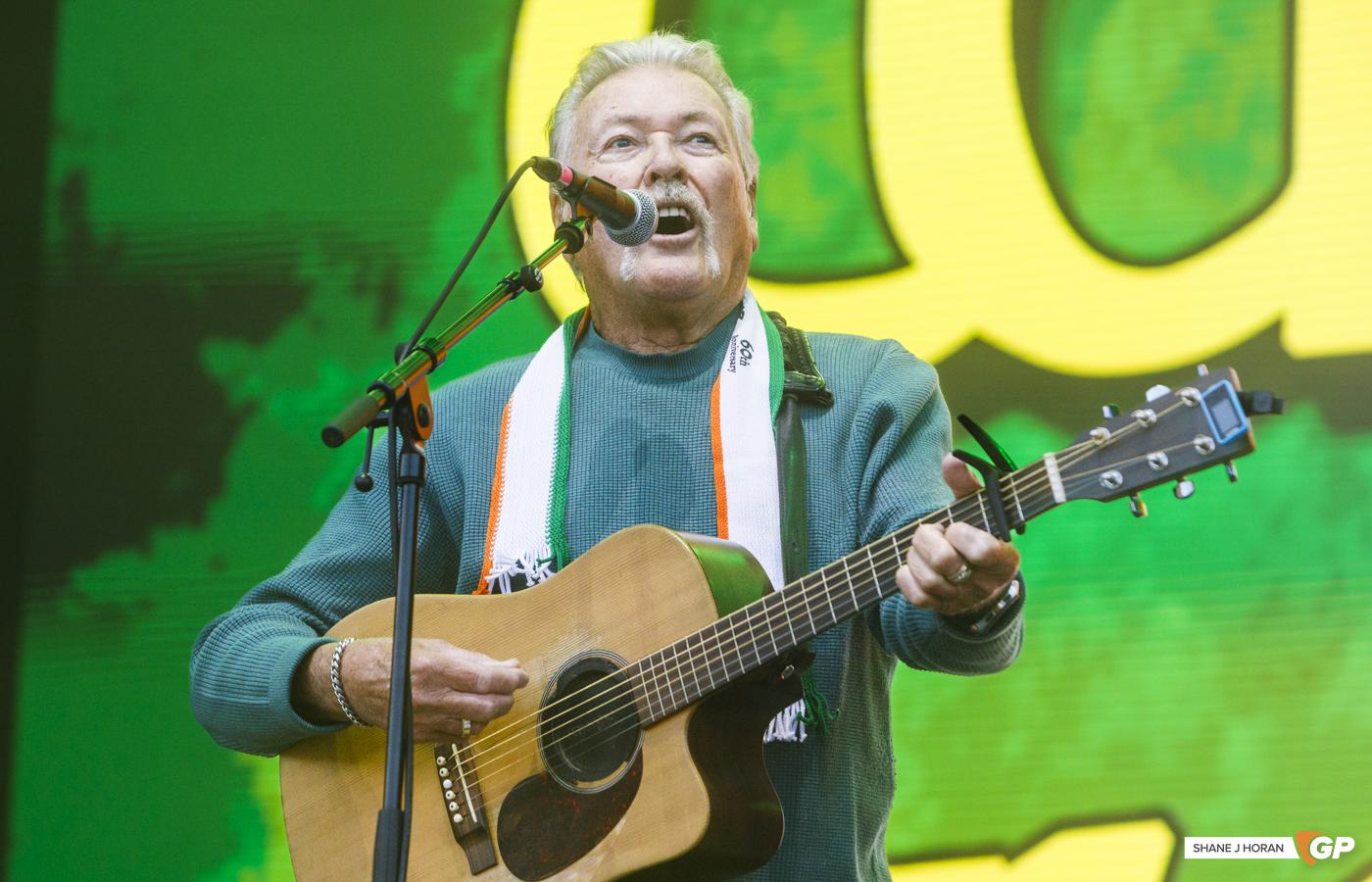 Wolfe Tones, Virgin Media Park, Cork, Shane J Horan, 29-06-24-11