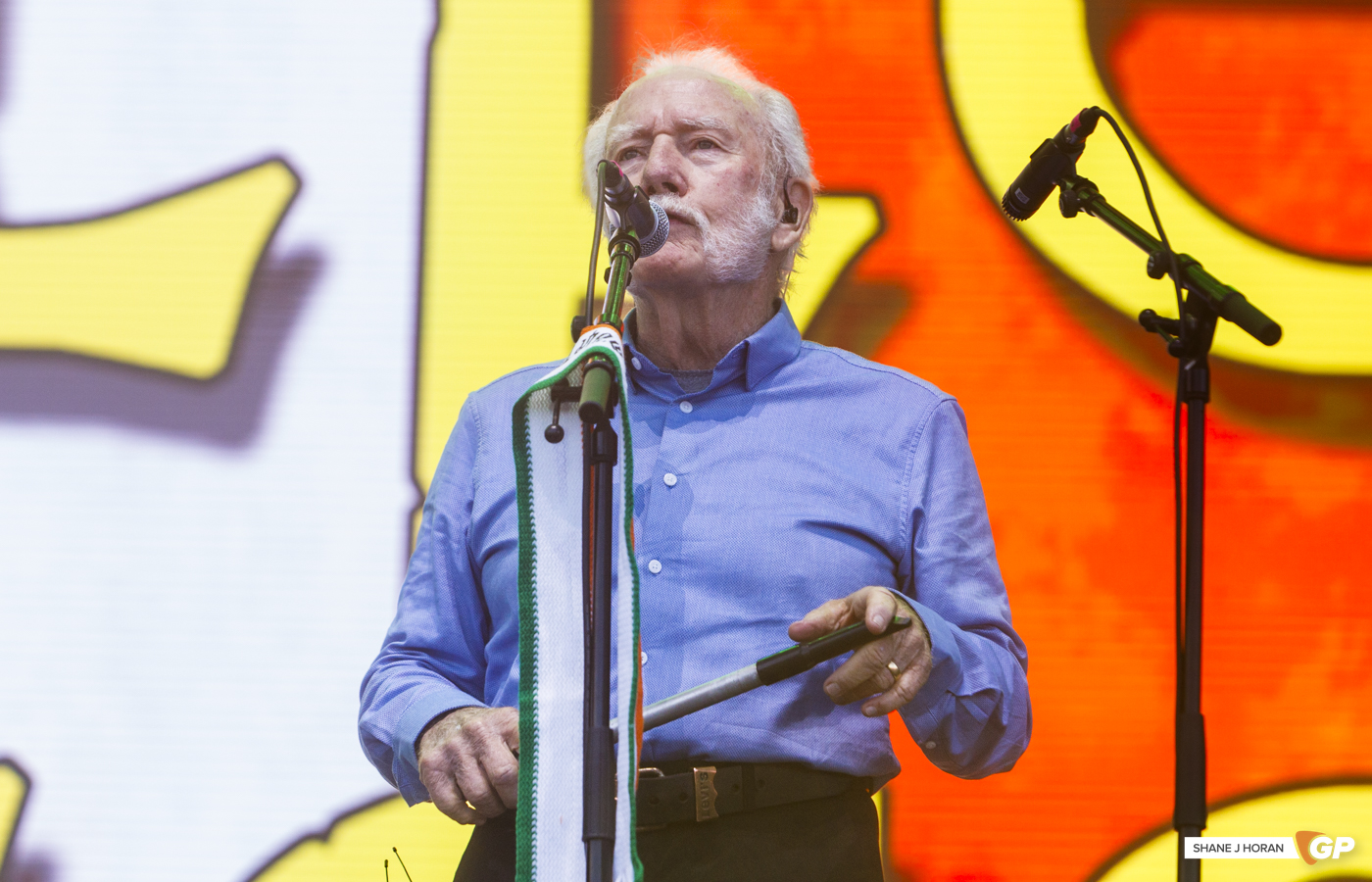 Wolfe Tones, Virgin Media Park, Cork, Shane J Horan, 29-06-24-12