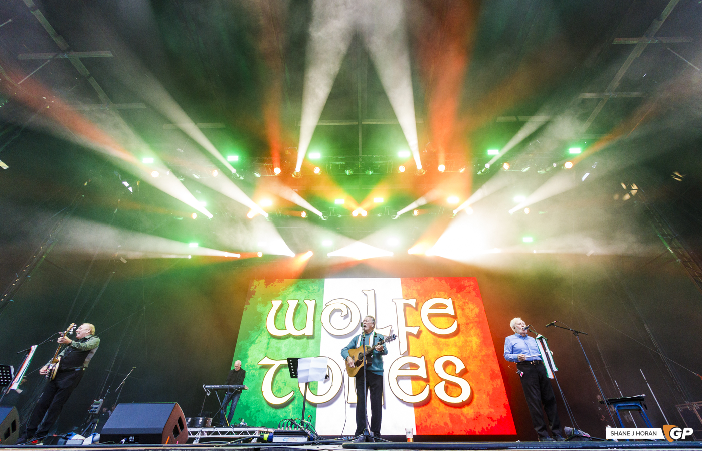 Wolfe Tones, Virgin Media Park, Cork, Shane J Horan, 29-06-24-15