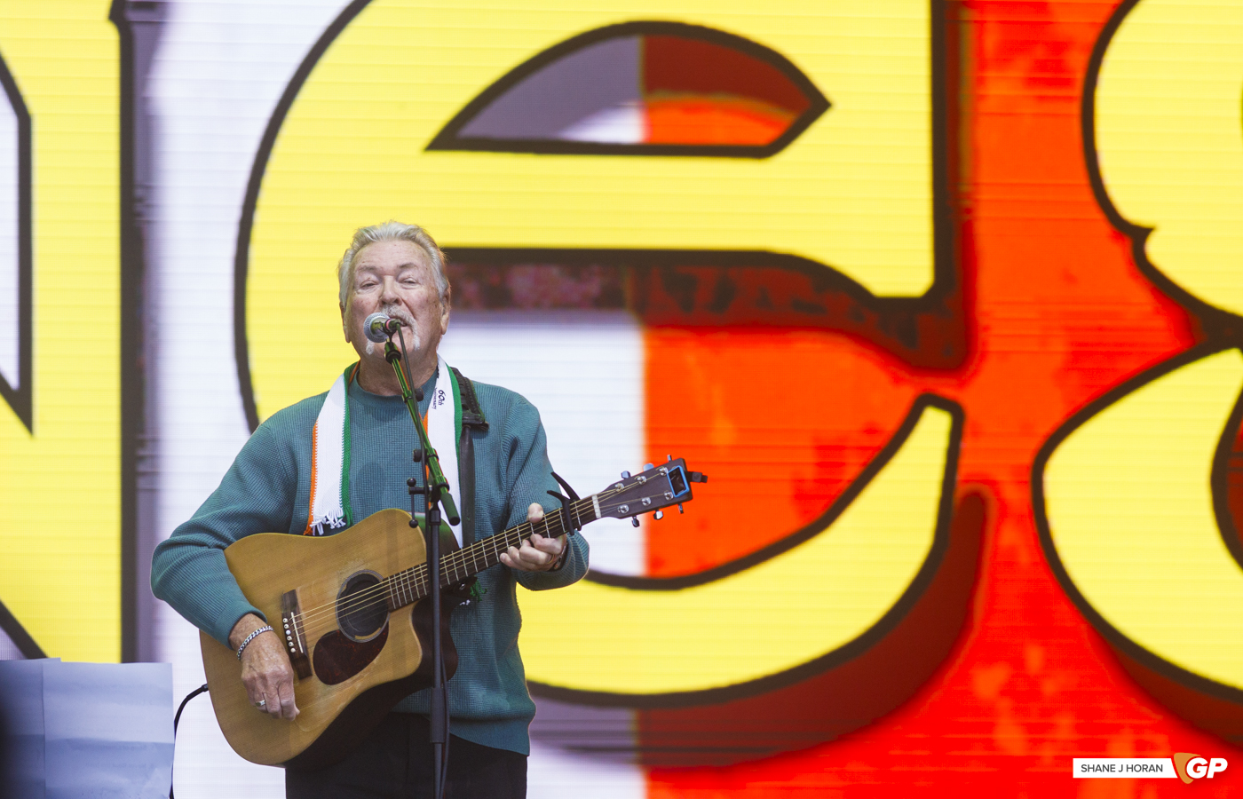 Wolfe Tones, Virgin Media Park, Cork, Shane J Horan, 29-06-24-16