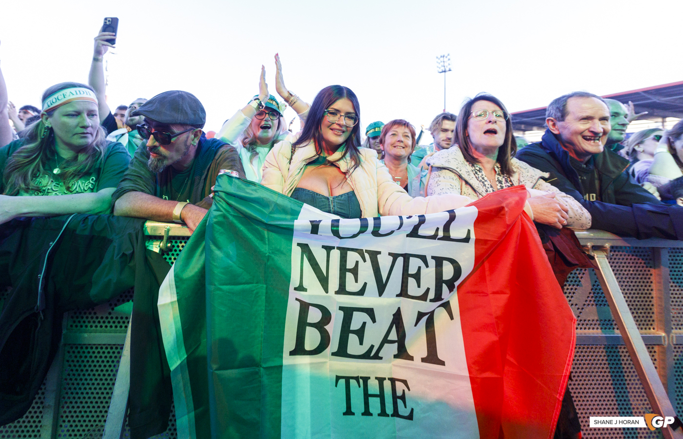 Wolfe Tones, Virgin Media Park, Cork, Shane J Horan, 29-06-24-6