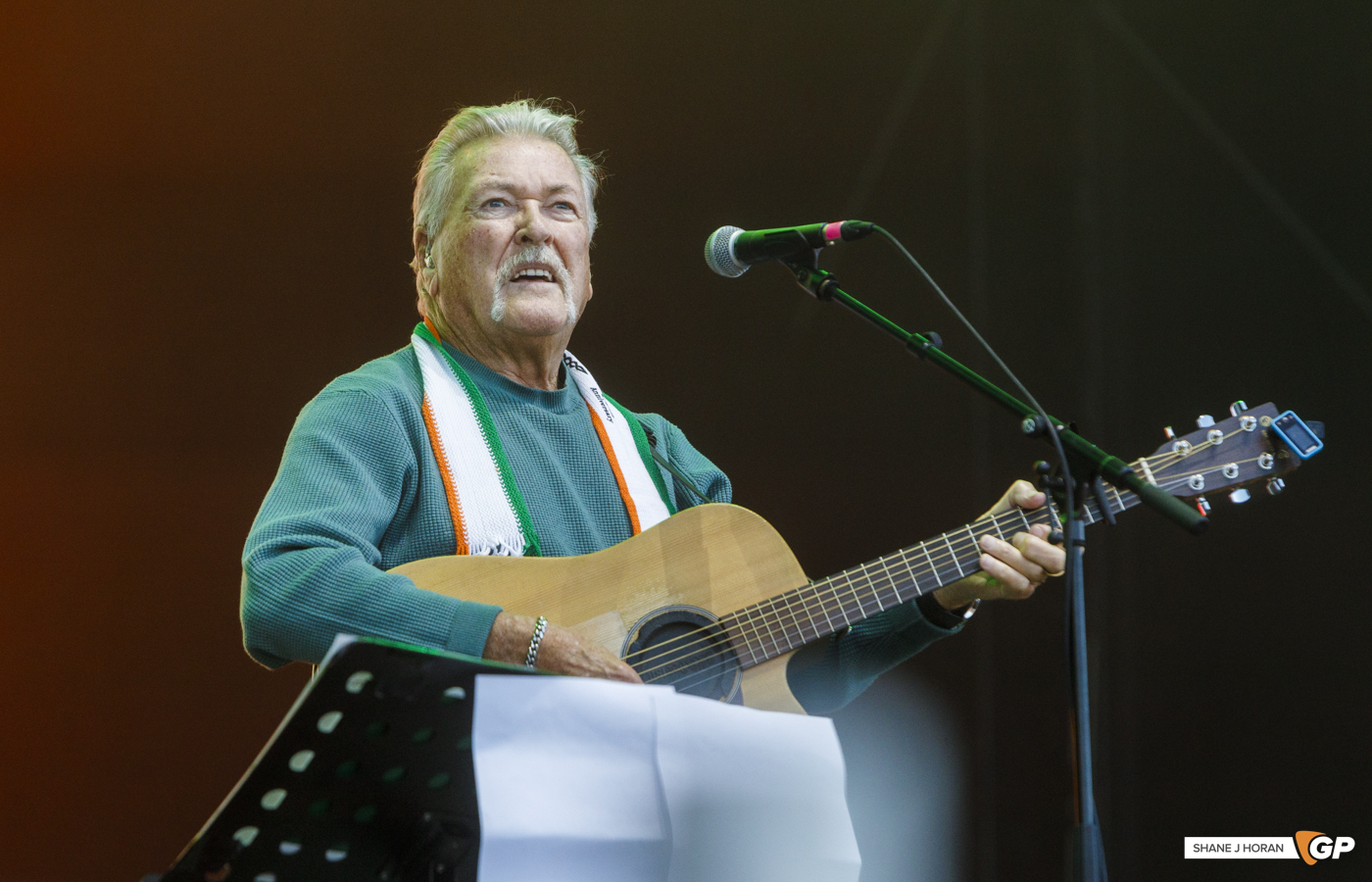 Wolfe Tones, Virgin Media Park, Cork, Shane J Horan, 29-06-24-7