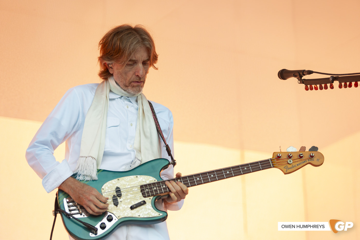 Air at Trinity College. Photo by Owen Humphreys www.owen.ie