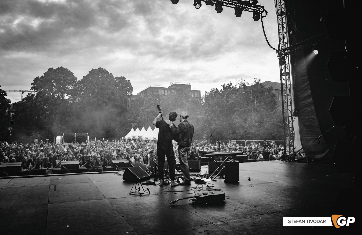 Amistat Iveagh Gardens 15 July 2024 Stefan Tivodar–11