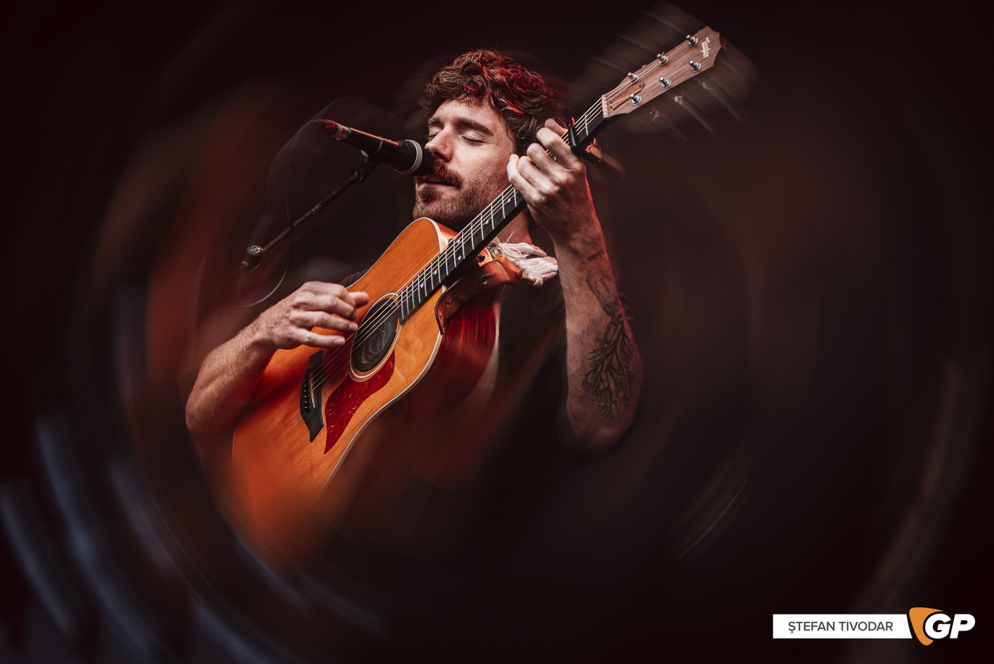Amistat Iveagh Gardens 15 July 2024 Stefan Tivodar–3