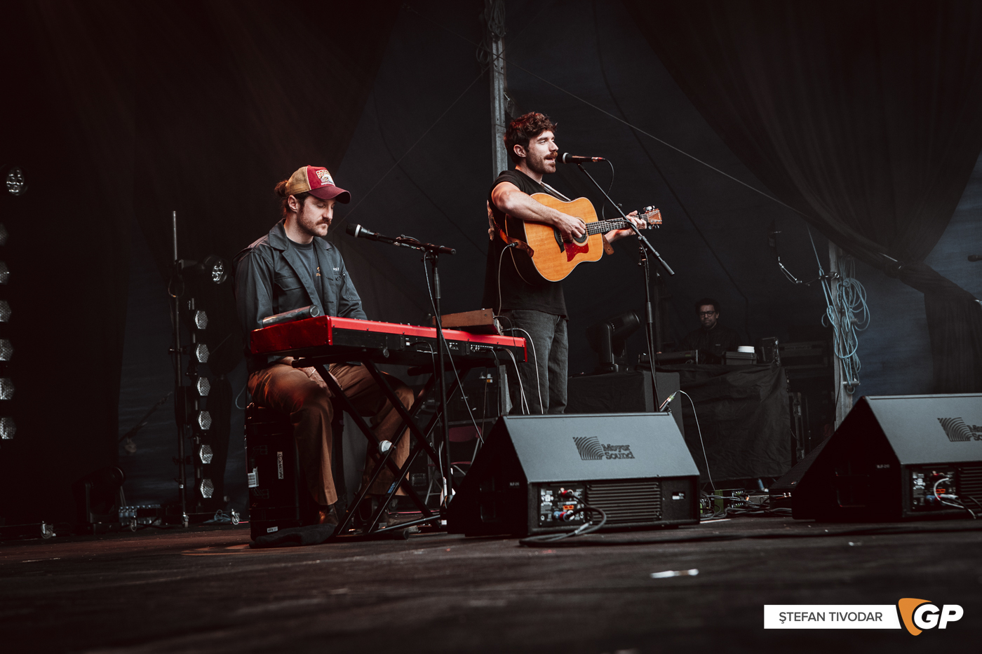 Amistat Iveagh Gardens 15 July 2024 Stefan Tivodar-64433