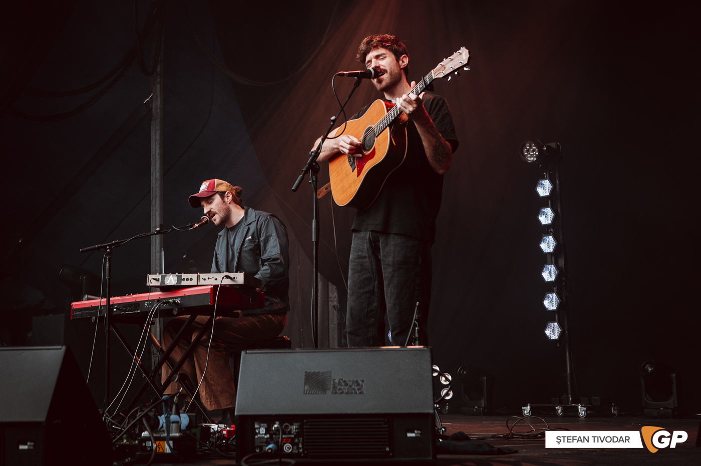 Amistat Iveagh Gardens 15 July 2024 Stefan Tivodar-64454
