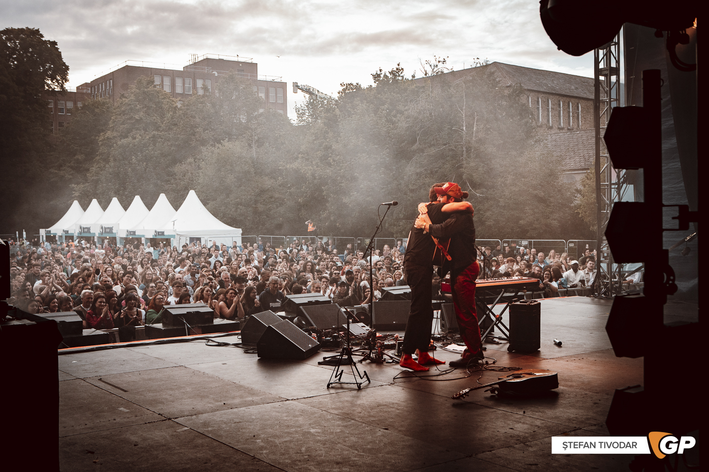 Amistat Iveagh Gardens 15 July 2024 Stefan Tivodar-64773