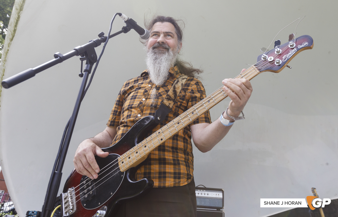 Dagenham Yanks, Joy in the Park, Fitzgerald Park, Cork, Shane J Horan, 21-07-24-2