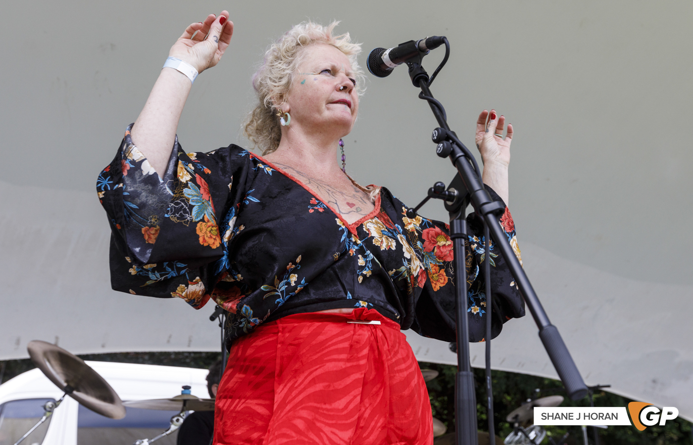Dagenham Yanks, Joy in the Park, Fitzgerald Park, Cork, Shane J Horan, 21-07-24-3
