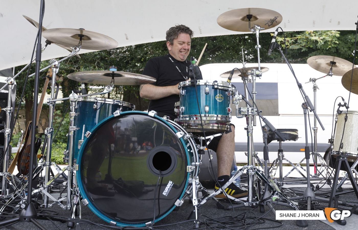 Dagenham Yanks, Joy in the Park, Fitzgerald Park, Cork, Shane J Horan, 21-07-24-5