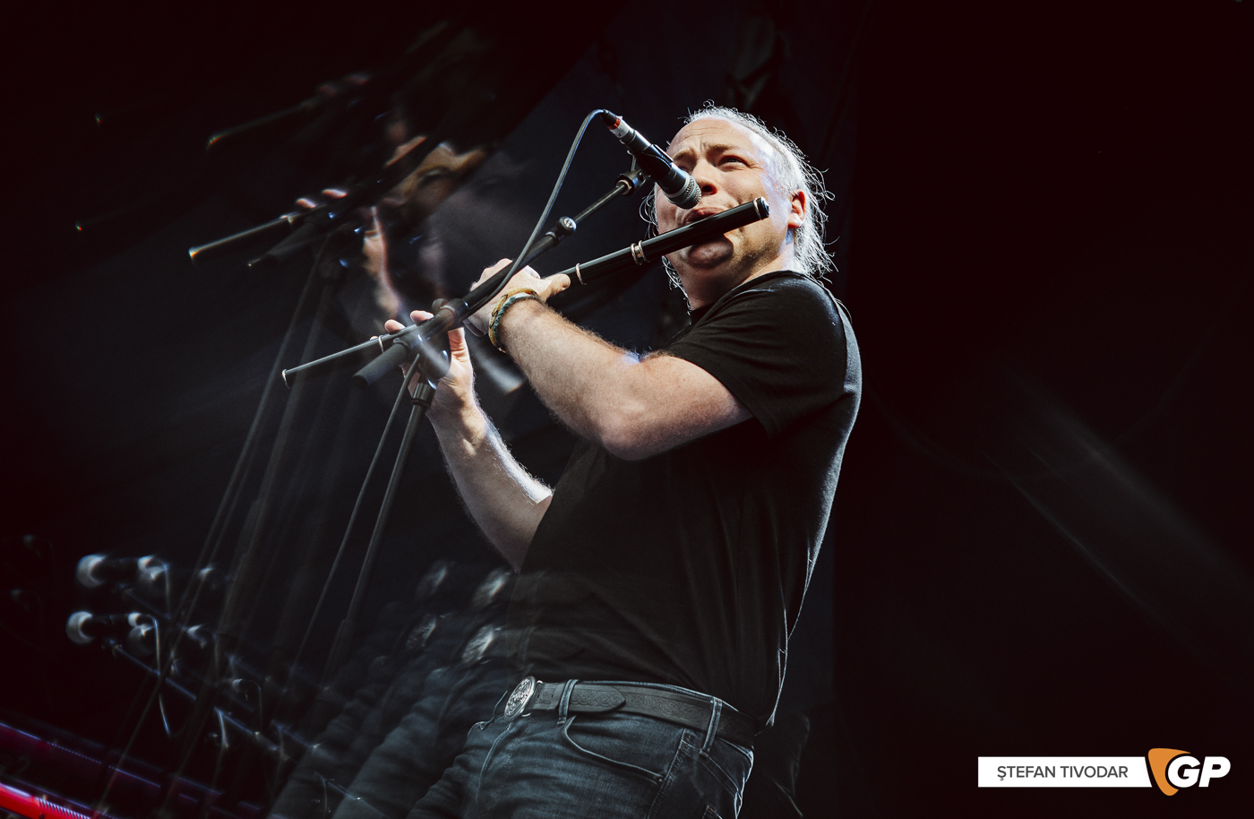 Damien Dempsey Iveagh Gardens 19 July 2024 Stefan Tivodar-66775