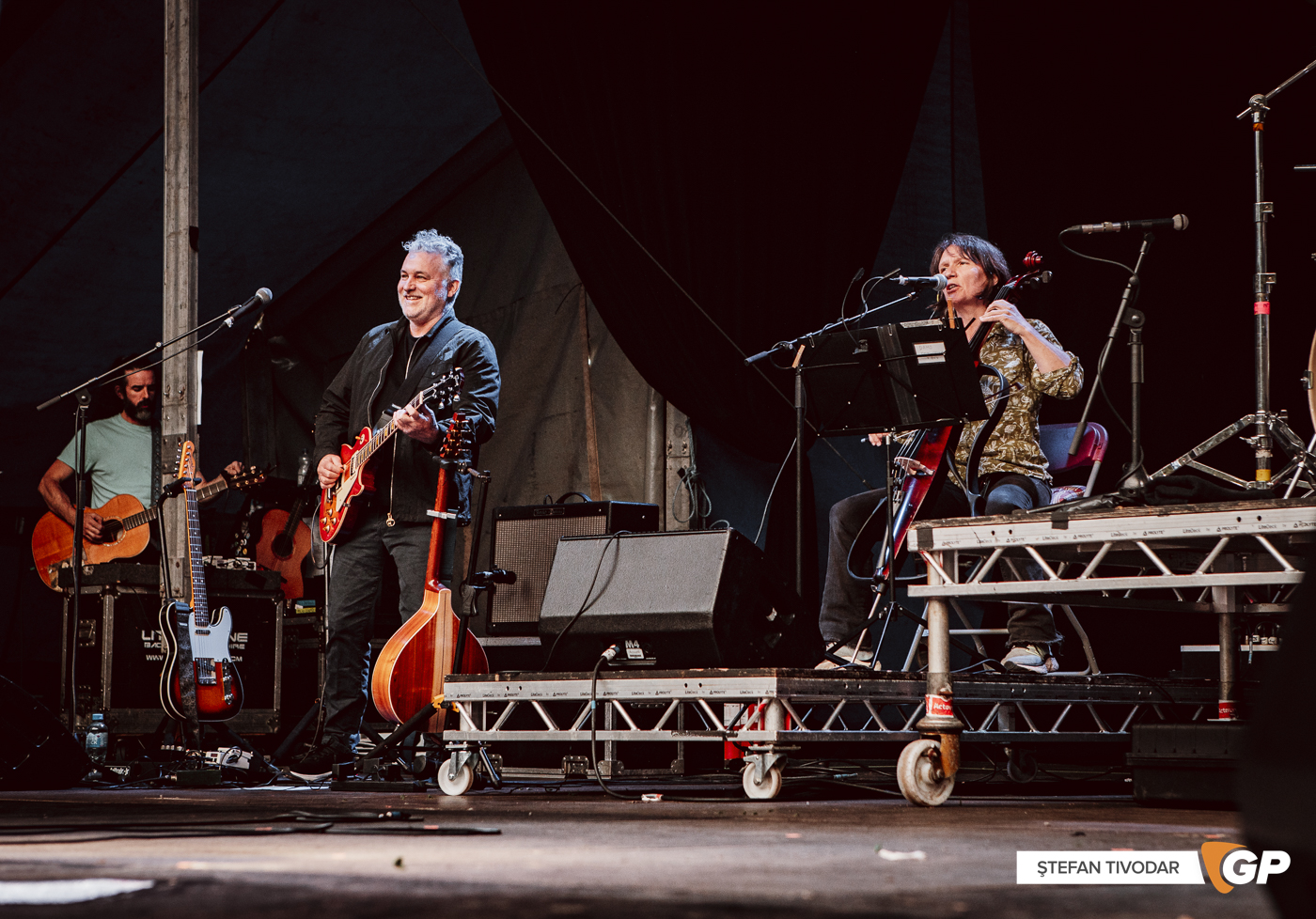 Damien Dempsey Iveagh Gardens 19 July 2024 Stefan Tivodar-66866