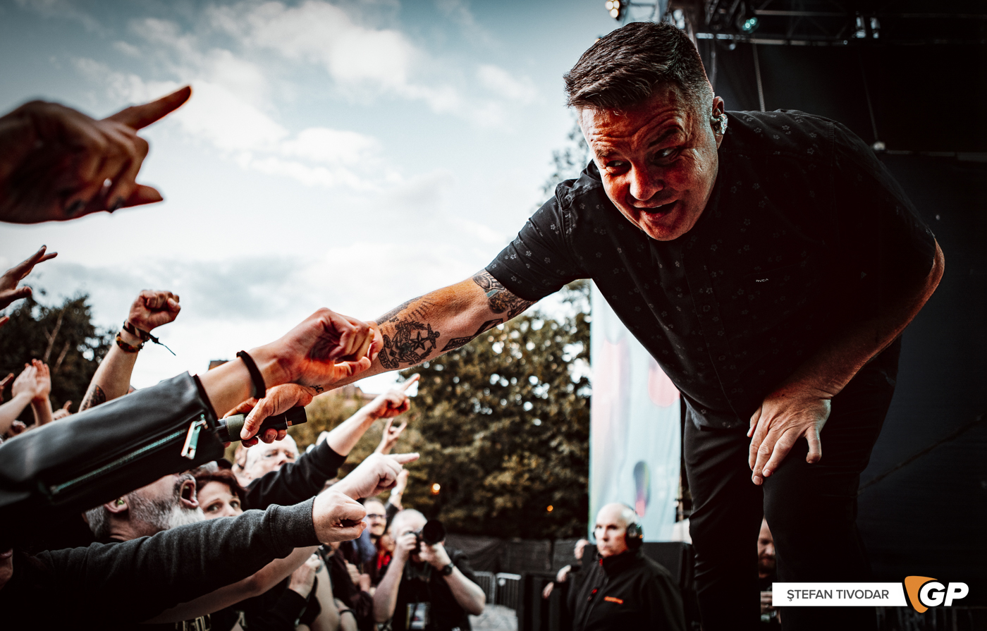 Dropkick Murphys Iveagh Gardens 7 July 2024 Stefan Tivodar–10
