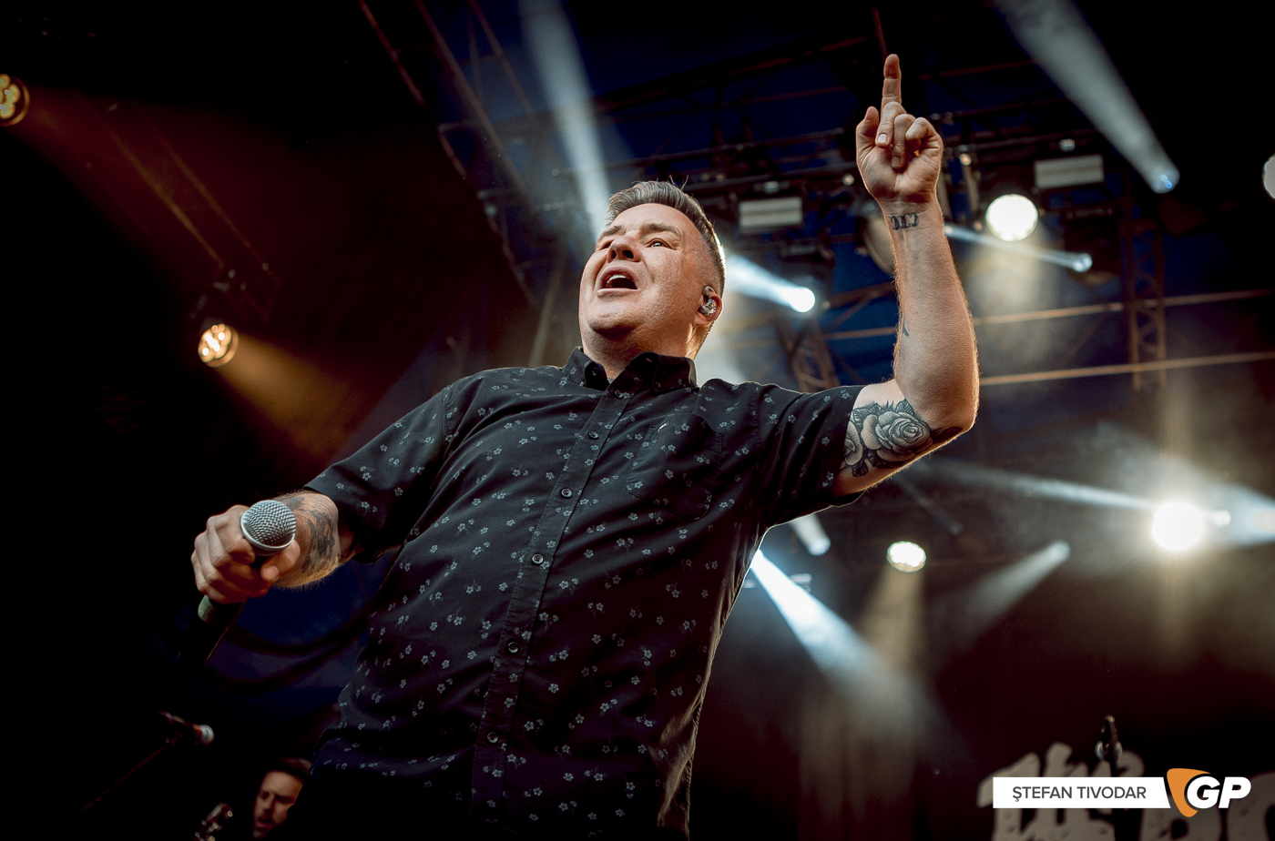 Dropkick Murphys Iveagh Gardens 7 July 2024 Stefan Tivodar-63313