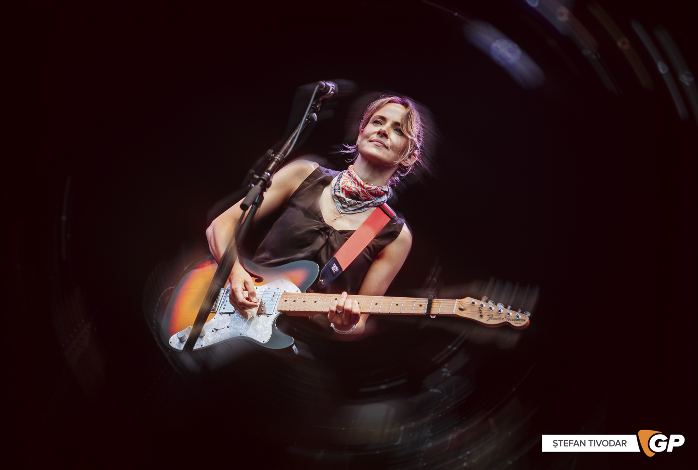 Gemma Hayes Iveagh Gardens 19 July 2024 Stefan Tivodar–6