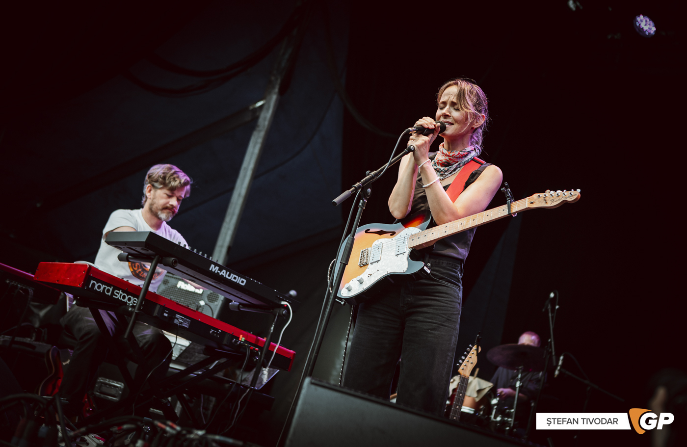 Gemma Hayes Iveagh Gardens 19 July 2024 Stefan Tivodar-66636
