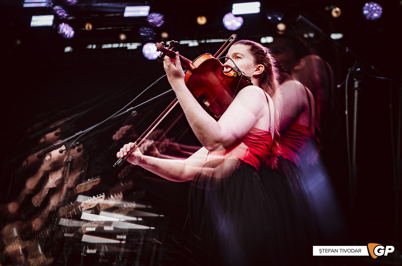 Gemma Hayes Iveagh Gardens 19 July 2024 Stefan Tivodar-66660