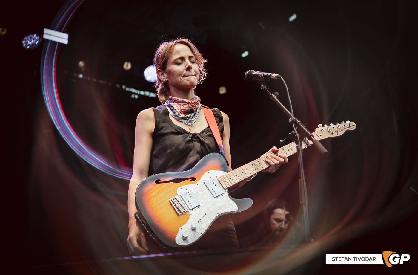 Gemma Hayes Iveagh Gardens 19 July 2024 Stefan Tivodar-66703