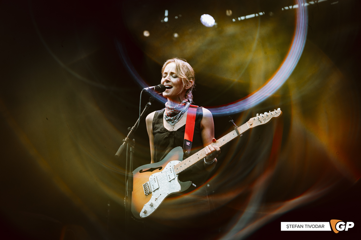Gemma Hayes Iveagh Gardens 19 July 2024 Stefan Tivodar-66712