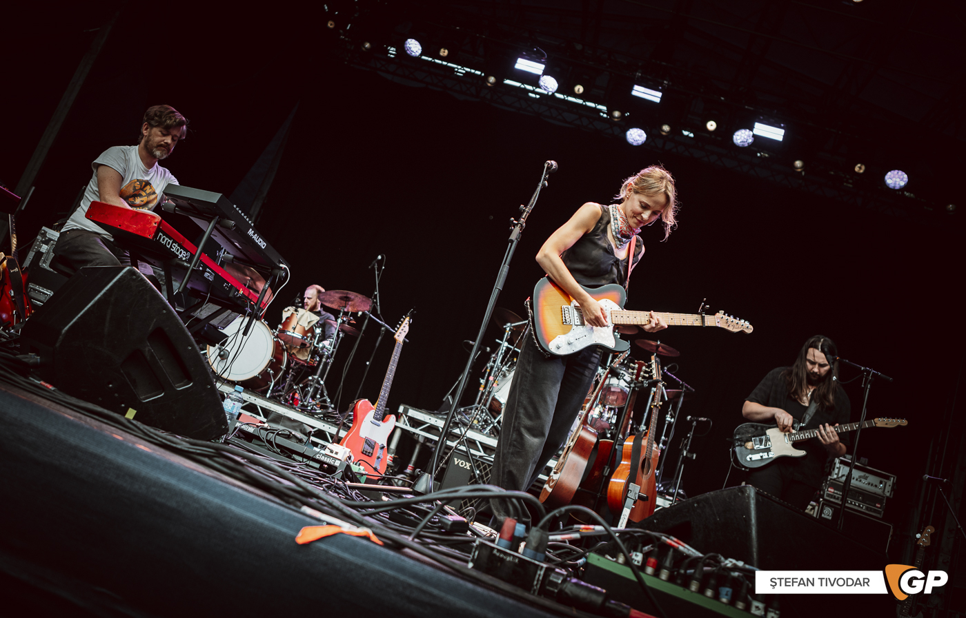 Gemma Hayes Iveagh Gardens 19 July 2024 Stefan Tivodar-66721