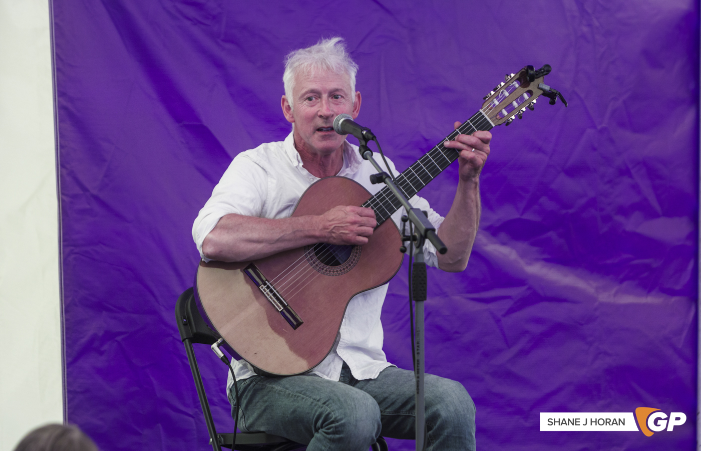 Ger Wolfe, Joy in the Park, Fitzgerald Park, Cork, Shane J Horan, 21-07-24-1