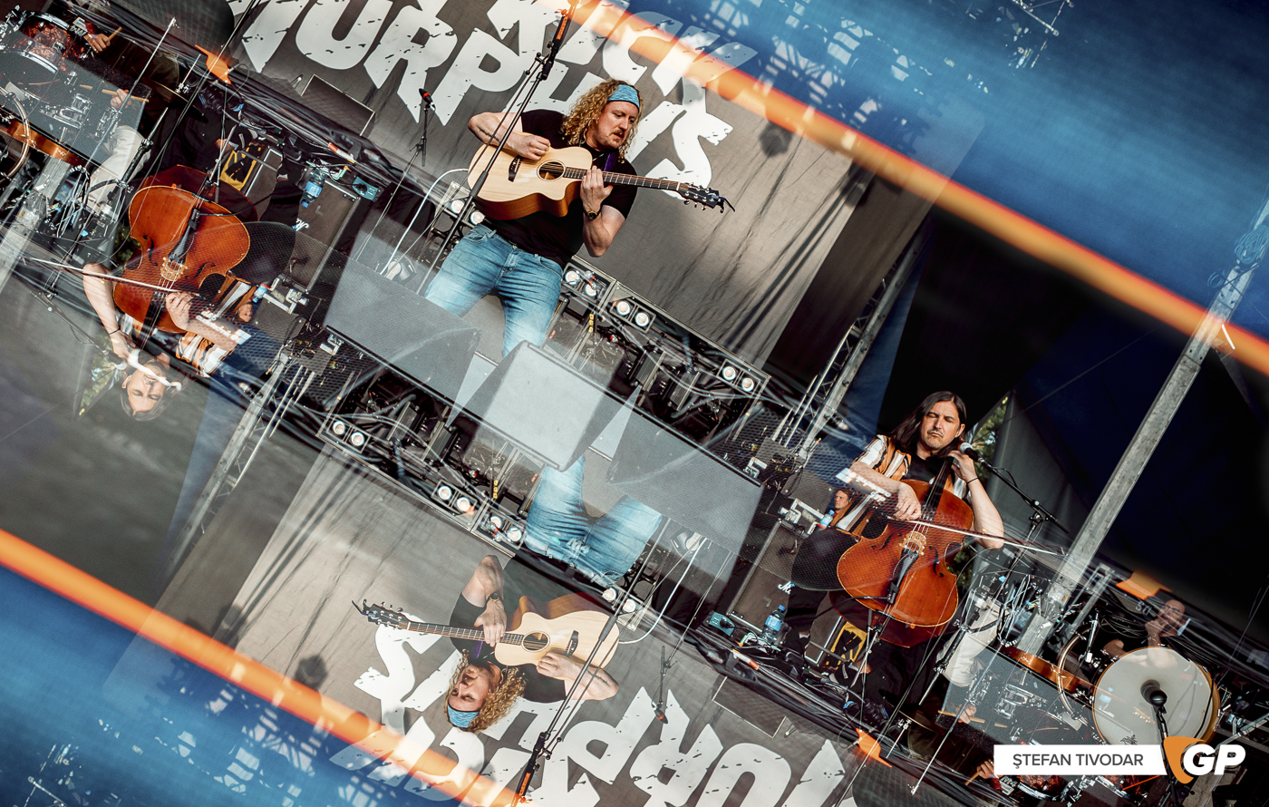 Ispíní na hÉireann Iveagh Gardens 7 July 2024 Stefan Tivodar–2