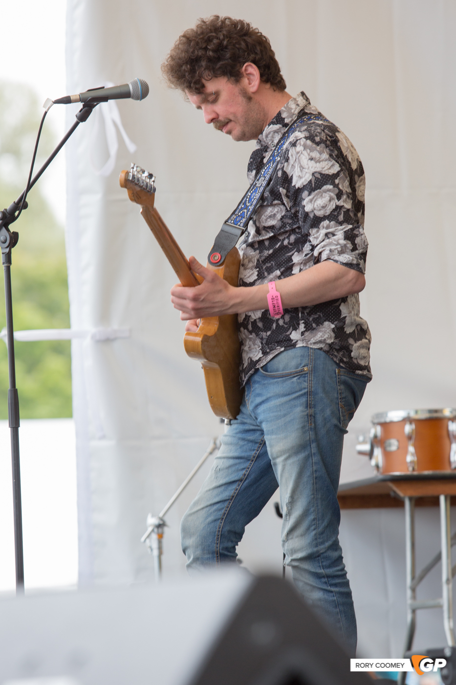 Mick Flannery at Vancouver Folk Music Festival by Rory Cooemy-13