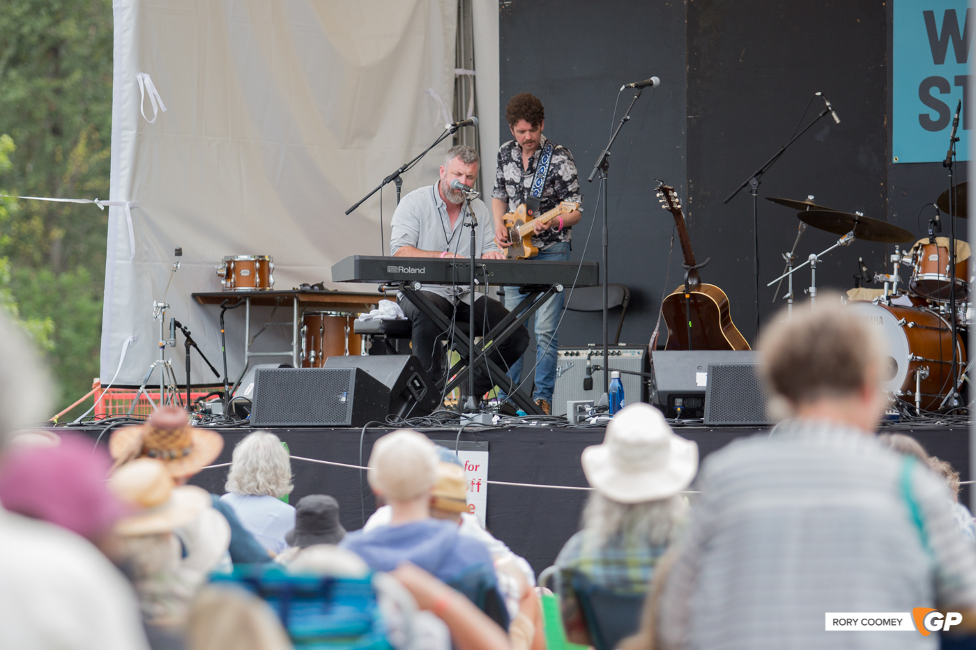 Mick Flannery at Vancouver Folk Music Festival by Rory Cooemy-20