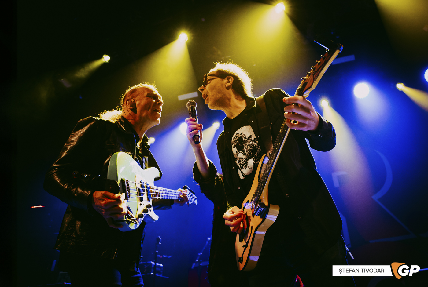 Mr.Big The Academy 16 July 2024 Stefan Tivodar–3