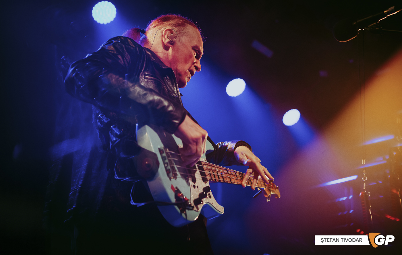 Mr.Big The Academy 16 July 2024 Stefan Tivodar–4
