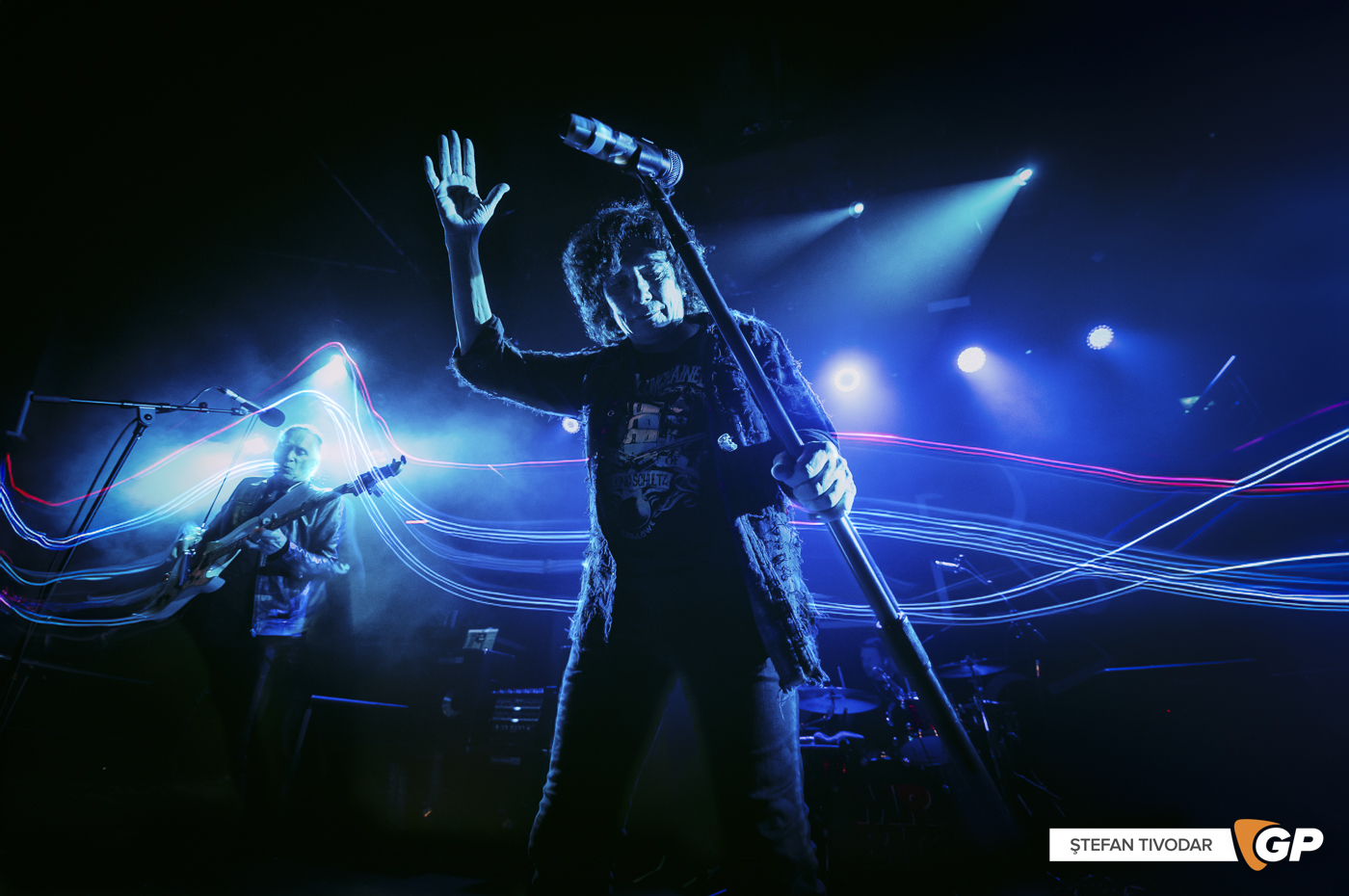 Mr.Big The Academy 16 July 2024 Stefan Tivodar–6
